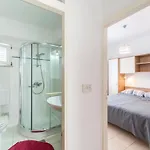 Apartment Two-bedroom In *