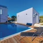 Two-bedroom In *