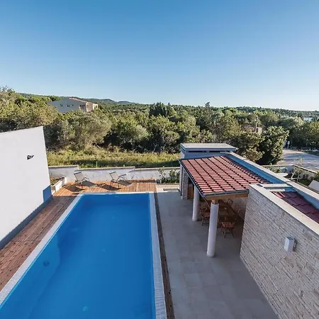 Two-bedroom In * Veli Rat