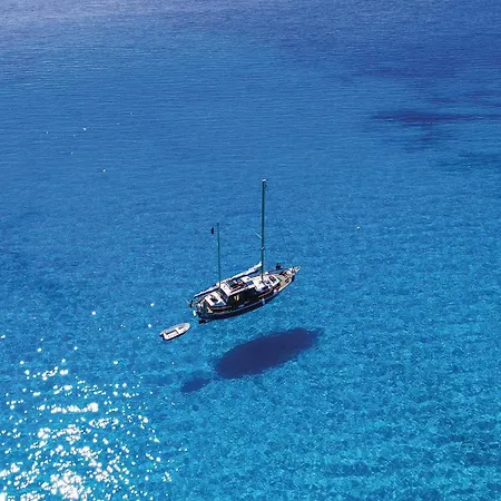 Two-bedroom In * Veli Rat