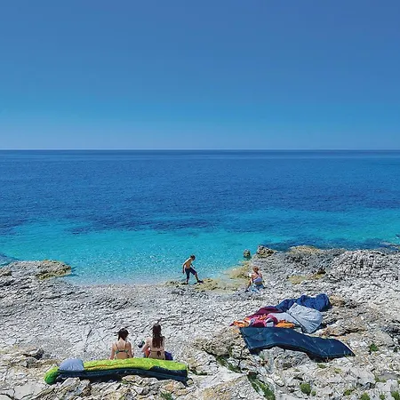 Two-bedroom In * Veli Rat