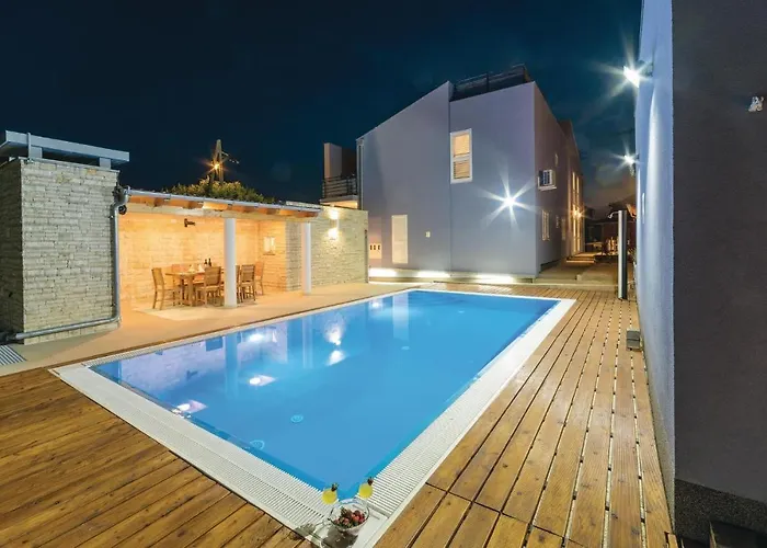 Two-bedroom In