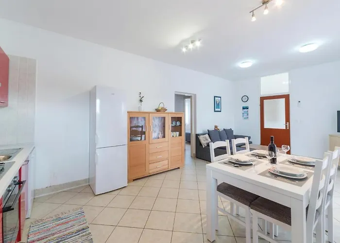 Two-bedroom In