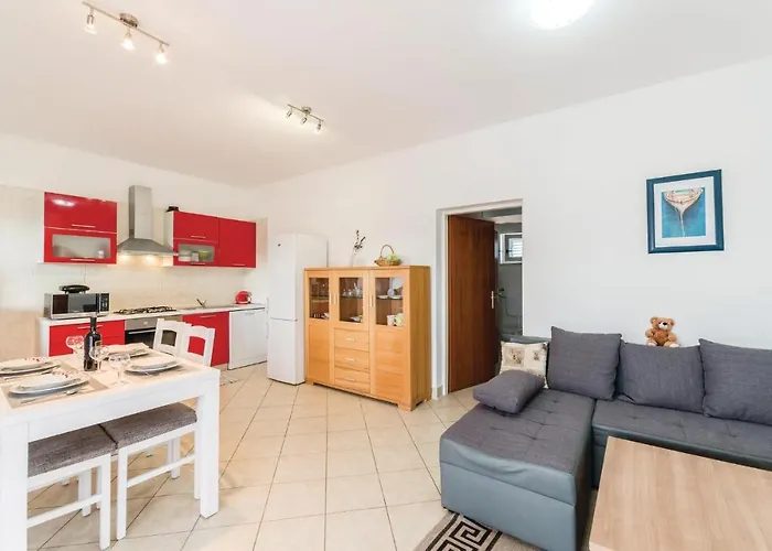 Two-bedroom In * Вели-Рат