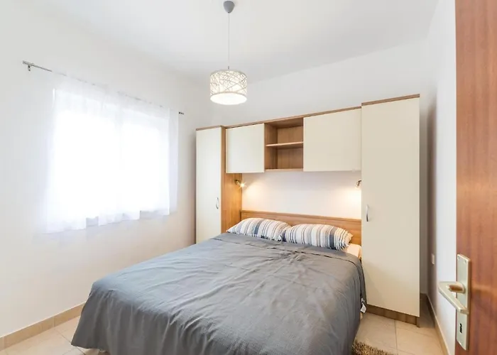 Апартаменты Two-bedroom In *