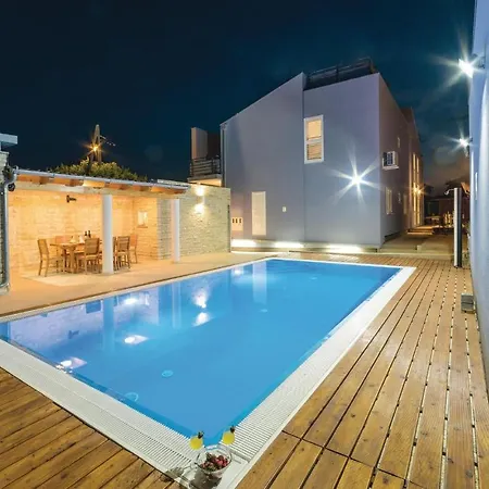 Two-bedroom In