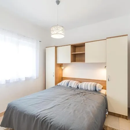 Apartment Two-bedroom In *