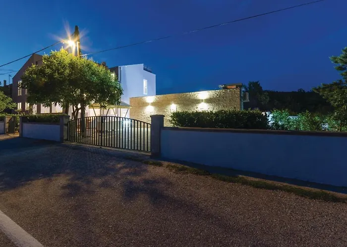 Two-bedroom In Апартаменты *