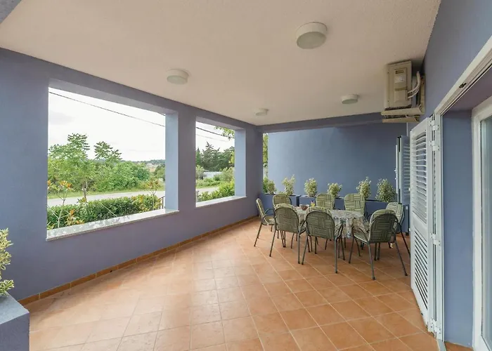 Two-bedroom In